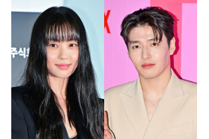 女優コ・ミンシ、カン・ハヌルとの“ロマンス”を予告！「美味しいラブコメ、お届けします」 画像