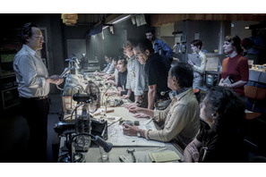 スポーツ記者たちが追うテロ事件、その結末は…『セプテンバー５』特別映像 画像