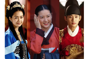 これ以上の頂上はない！韓国時代劇の最高視聴率ランキング10の究極「ベスト3」を選出 画像