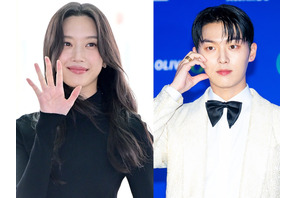 U-NEXT配信『あいつは黒炎竜』の“黒歴史ロマンス”を盛り上げるのは、個性豊かな登場人物たち！ 画像