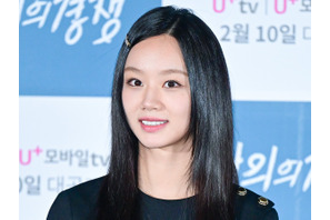 Girl's Day出身ヘリが禁断のミステリー『善意の競争』撮影の舞台裏を語る 画像