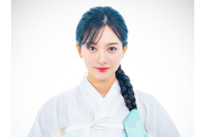 『7番房の奇跡』子役カル・ソウォン成長した姿に感嘆！韓服が映し出す優雅な美貌 画像