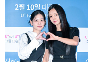 チョン・スビンとGirl's Day出身ヘリ主演『善意の競争』で暴かれる受験戦争の裏側とは？ 画像