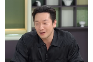 “42歳差”ロマンスを披露するソン・ソック、意外なプライベートを明かす「内気すぎて…」 画像