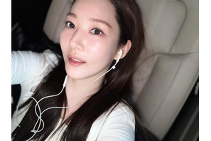 【韓国女優】日本ドラマのリメイク作に挑むパク・ミニョン、美肌ドアップ自撮り公開【写真】 画像