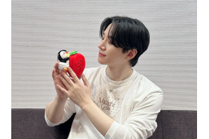 靭帯損傷の2PMジュノ、1万8000人を熱狂させた東京公演が盛況のうち終了！ 画像