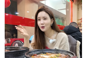 『推奴』女優イ・ダヘ、韓国活動が途絶えた理由を告白。中国で“100億稼ぐ説”についても言及 画像