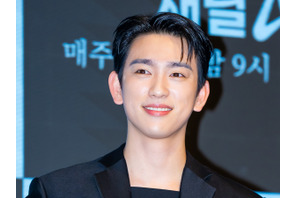 GOT7ジニョン、復帰作『魔女』に対する気持ちは？「除隊の喜びに加えて…」 画像