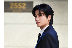 Disney+配信『埋もれた心』で180度の変身！パク・ヒョンシクの色気と狂気に“要注目” 画像