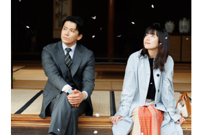 女優ハン・ヒョジュ、日本Netflix新作『匿名の恋人たち』を宣伝！“大人たちの恋”に期待大【PHOTO】 画像