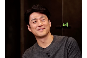 『トンイ』俳優チ・ジニ、妻との馴れ初めを公開！「プロポーズはしなかった」理由は？ 画像