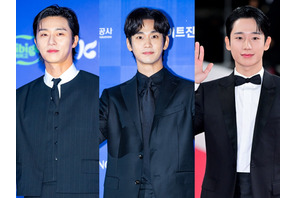 韓国エンタメの黄金世代は？……1987＆1988年生まれの男優メンバーが凄い 画像