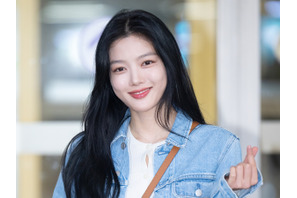 子役から現在まで女王の座は譲らない……キム・ユジョンは時代劇でますます輝く 画像