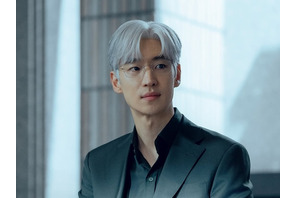 イ・ジェフンが“白髪”で魅せる！新ドラマ『交渉の技術』監督が語る見どころは？ 画像