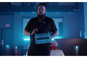 ミッキーが凶悪な殺人鬼と化す…『マッド・マウス』監督が企画の始まりを語る 画像