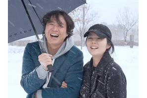 お互い結婚詐欺!?『太陽を抱く月』ハン・ガイン、恋愛当時は知らなかった「大きな失敗」とは？ 画像