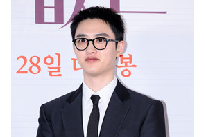 新作映画で堂々たる主役を演じたド・ギョンス！繊細な表現力はまさに天性 画像