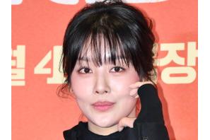 19禁時代劇『元敬』チャ・ジュヨンが語る覚悟！「主演としてのプレッシャーは大きかった」 画像