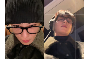 羨ましすぎる美肌…ASTROチャウヌの完璧なプライベート姿。“感嘆しかない”【写真】 画像