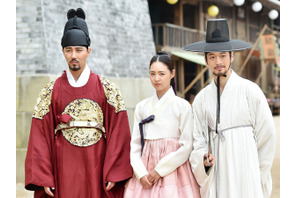 【ベストセラー作家が推す時代劇】これが「隠れた名作」と絶賛できる強力な3本 画像