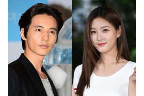 『アジョシ』俳優ウォンビン、故キム・セロンさんを弔問。格別だった“少女”に最後の別れ 画像