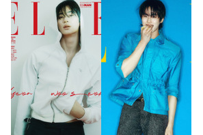 “永遠の青春” ビョン・ウソクは2025年も走り続ける！IUと共演する次回作に「私自身も楽しみ」 画像