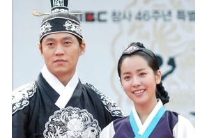 名君の業績よりラブロマンスを…！傑作『イ・サン』が成功した理由は？ 画像