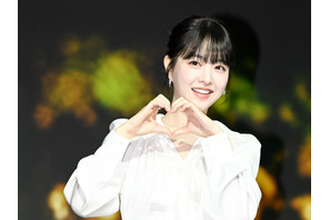 Netflix『恋するムービー』のキム・ムビ役パク・ボヨンはどんな女優？ 画像