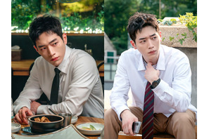 ソ・ガンジュンの潜入劇が始まる！『アンダーカバー・ハイスクール』第4次ティザー公開 画像