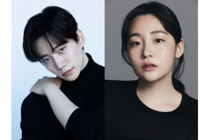 2PMジュノ＆キム・ミンハが金融危機を駆け抜ける！“ヒットの台風”巻き起こせるか 画像