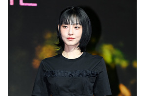 『恋するムービー』ソン・ジュア役チョン・ソニ！2025年も活躍が期待される女優 画像