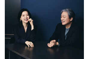 記念碑的な映画『JSA』主演キャストが振り返る25年前。「ラストシーン、今でも胸が熱くなる」 画像