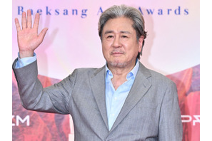 名優チェ・ミンシクの次作決定!! 映画ではなくドラマに挑戦することに 画像