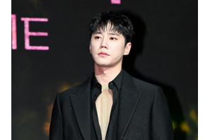 『恋するムービー』シジュン役イ・ジュニョン、兵役時期について初めて言及!! 画像