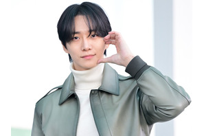 ジュノの新作決定、『台風商事』『CASHERO』で世界を魅了する活躍に期待 画像