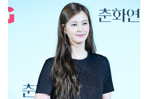 『ヘチ』から『春画恋愛物語』へ！女優コ・アラは時代劇がよく似合う 画像