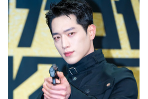 “華麗なる復帰” ソ・ガンジュン、軍隊でも上半身裸シーンに備えていた!?「それしかやることが…」 画像