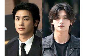 『埋もれた心』俳優パク・ヒョンシクの2つの顔に注目！「自信満々な野心家」vs「リベンジャー」 画像