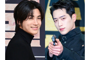 ソ・ガンジュンとの真っ向対決!?『埋もれた心』主演パク・ヒョンシクがその本音をポロリ 画像