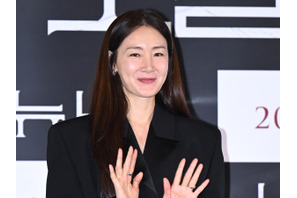 永遠の胸キュン！チェ・ジウが語る『冬のソナタ』撮影時の逸話に泣けて笑える 画像