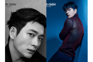 『ジャガイモ研究所』カン・テオが語る仕事愛「休まずに作品に出続ける喜び」 画像