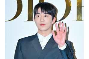 ナム・ジュヒョクに聞いてみたい「一番ドキドキした出演作は何なのか」 画像