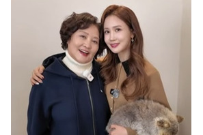 美容施術フルコースにブランド服まで!! 女優イ・ダヘのスゴするぎる親孝行の中身 画像