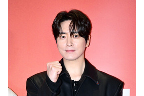 『わたしの完璧な秘書』イ・ジュニョクが語る「温かい視線を受けることは簡単なことではない」 画像