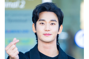 トップ俳優になってもキム・スヒョンは「感謝する心」を絶対に忘れない 画像