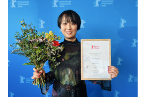 横浜聡子監督最新作『海辺へ行く道』ベルリン映画祭で特別表彰 画像