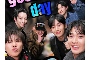 このメンバー、豪華すぎる…88年生まれのスターたちの集合に反響「全員イケメン」【PHOTO】 画像