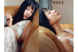 『トンイ』女優ハン・ヒョジュの胸躍る38歳の始まり！最新カットで放った“神秘的な存在感”【PHOTO】 画像