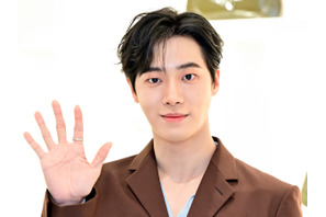 勢い止まらない！『トラウマコード』俳優チュ・ヨンウが2月のブランド評判で1位に 画像