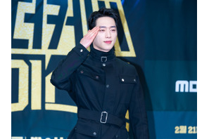 ソ・ガンジュン主演『アンダーカバー・ハイスクール』で話題性No.1に輝く理由 画像